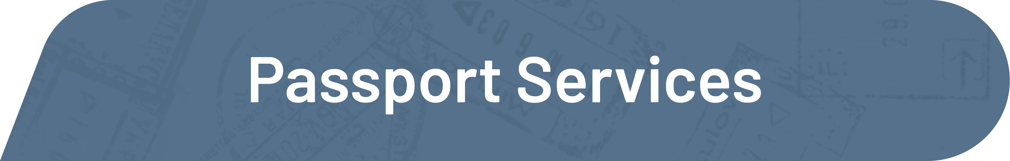 Passport Services