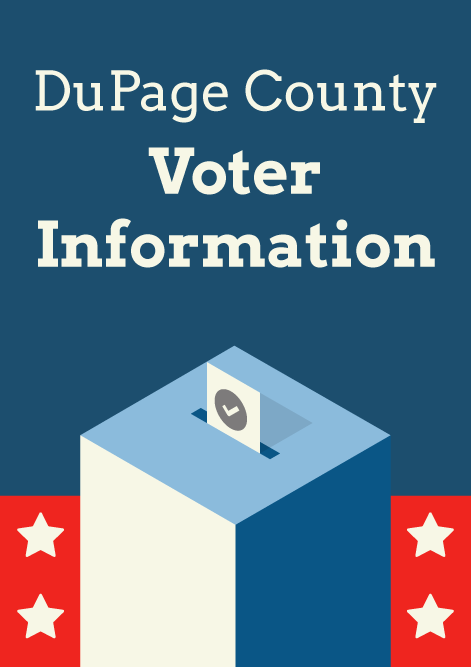 DuPage County Voter Information