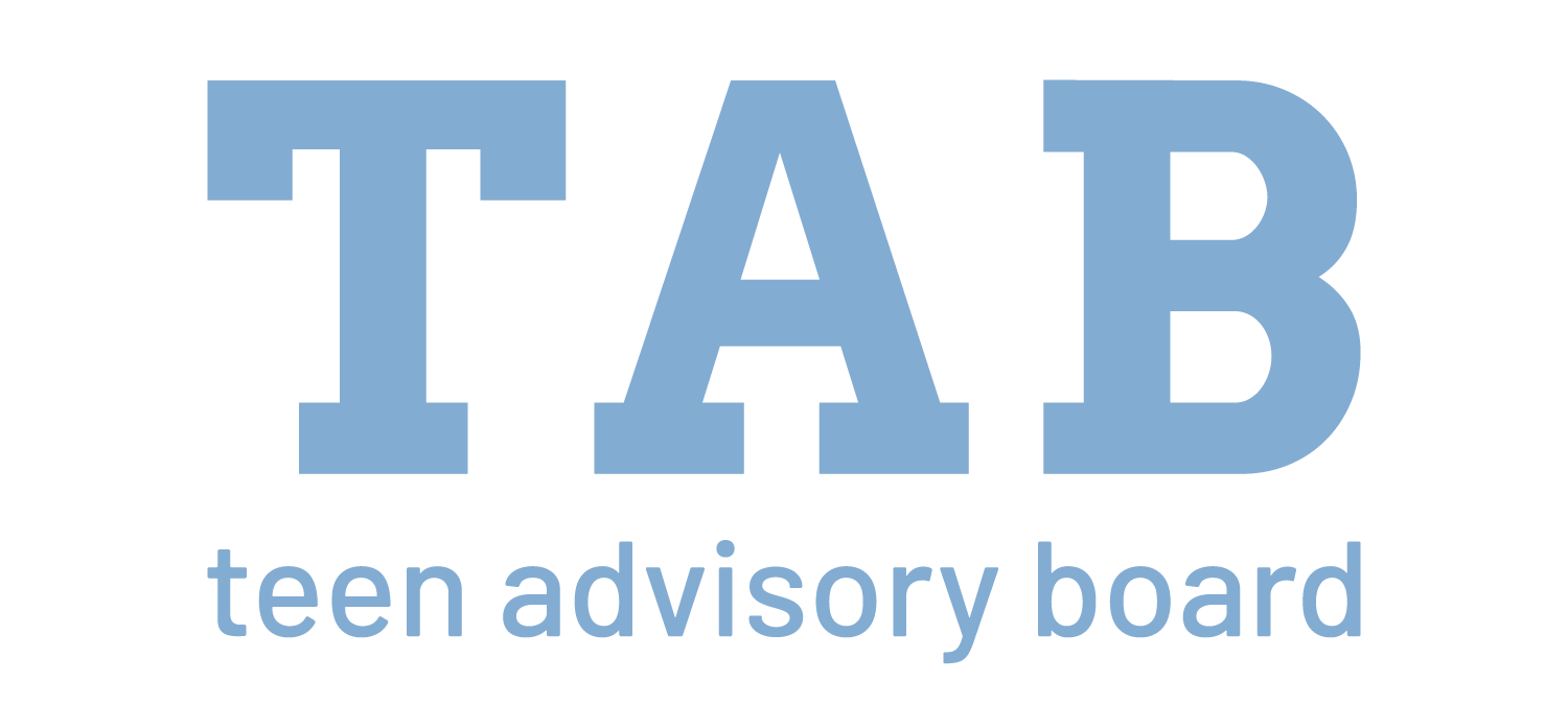 Teen Advisory Board logo