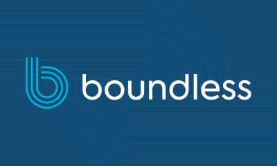 Boundless logo