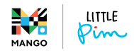 Little Pim Logo