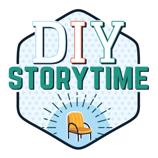 DIY Storytime Graphic