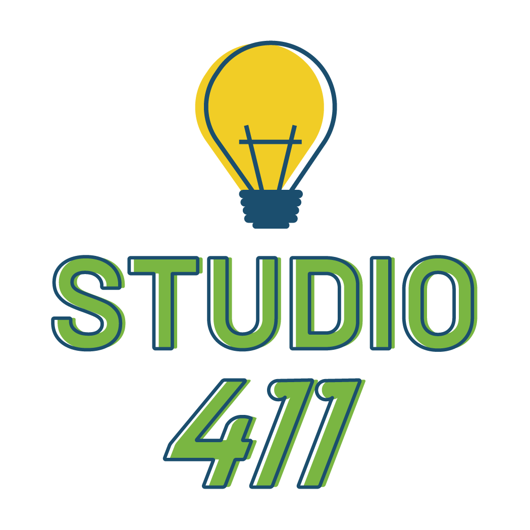 Studio 411 logo